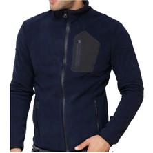 Exuma  Exuma Tam Fermuarlı Polar