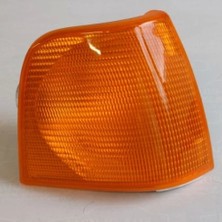 Sınyal Lambası Sag Beyaz Vw A100 Bm 83-90 (Oem No: 443953050E)