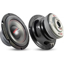 Audıobahn 800W 200RMS 20CM Professional Subwoofer