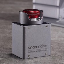 Snapmaker Emergency Stop Button