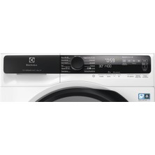 Electrolux EW7F5412CT 700 Serisi Steamcare 10 kg 1400 Devir  Wi-Fi Çamaşır Makinesi