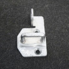 Ford Transit V 363 2014  Arka Kapı Kilit Karşılığı Alt Sol  (Oem NO:BK31V441A07AA)