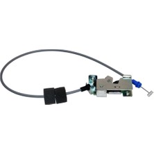Ford Transit V184 2001  Kapı Kilidi Arka Orta (Oem NO:YC15V431A03AM)