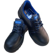 Mekap Jüpiter 101  Kışlık Deri Çelik Burunlu Iş Ayakkabısı