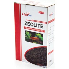 Liya Zeolit Filtre Malzemesi 500 gr