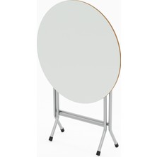 Eportatif Mutfak Masa Yemek Katlanır Bahçe Masası 1455