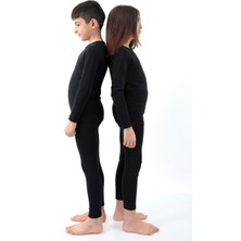 Don-X | Çocuk Termal Takım Içlik Fanila Alt ve Üst  Takım