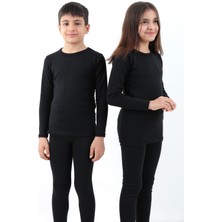 Don-X | Çocuk Termal Takım Içlik Fanila Alt ve Üst  Takım