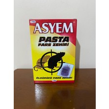 Asyem Pasta Fare Kovucu 100 gr