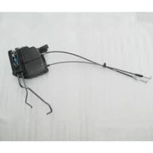 Kapı Kılıdı Ön : Sag Kore Accent Era/rıo Benzın-Dızel 2006- (Oem No: 813201E000)