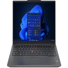 Lenovo Nb E14 Thınkpad 21JR0009TX RYZEN5-7530U 16GB 512SSD O/b 14 Dos