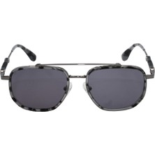 Pyer Moss Quınn Güneş Gözlüğü