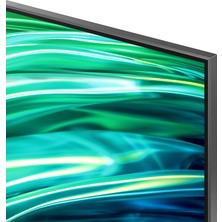 Samsung 55QNX1D 55" 139 Ekran Uydu Alıcılı 4K Ultra HD  Smart Neo QLED TV