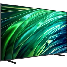 Samsung 55QNX1D 55" 139 Ekran Uydu Alıcılı 4K Ultra HD  Smart Neo QLED TV