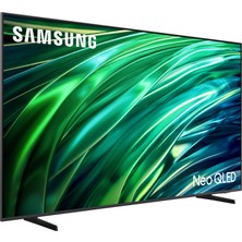 Samsung 55QNX1D 55" 139 Ekran Uydu Alıcılı 4K Ultra HD  Smart Neo QLED TV