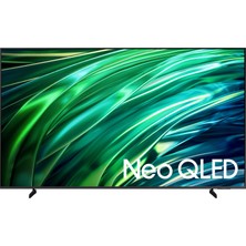 Samsung 55QNX1D 55" 139 Ekran Uydu Alıcılı 4K Ultra HD  Smart Neo QLED TV