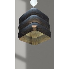 Deep Concept Bubbly Modern Avize