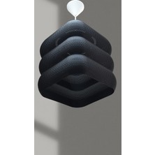 Deep Concept Bubbly Modern Avize