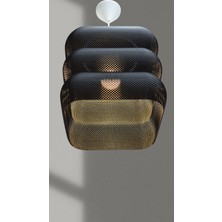 Deep Concept Bubbly Modern Avize