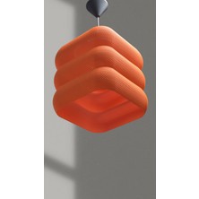 Deep Concept Bubbly Modern Avize
