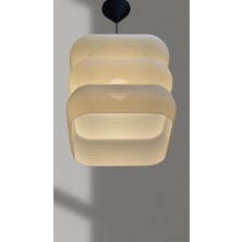 Deep Concept Bubbly Modern Avize