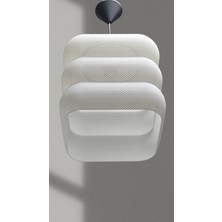 Deep Concept Bubbly Modern Avize