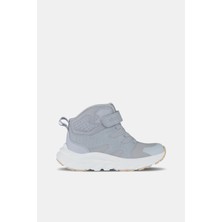 Vicco Barok Hafif Unisex Çocuk Gri Bot