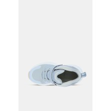 Vicco Barok Hafif Unisex Çocuk Gri Bot