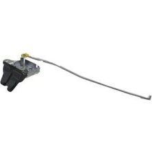 Kilit Bagaj Kapak Corolla   88-92 Ae-92 (Oem No: 64610-12120)
