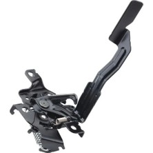 Kilit Kaput Corolla   88-92 (Oem No: 53510-12310)