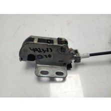 Kapı Üst Kılıt Arka Sol Mercedes SPRT.315,316CDI-CRAFTER OM.646,651 06- (Oem No: A9067401135)
