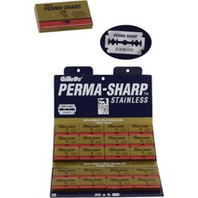 Permasharp  Jilet