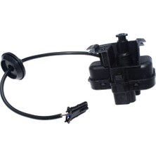 Golf5 Golf6 Tiguan 2004  Merkezi Kilit Pompası 633 211 (Oem NO:5N0810773F)