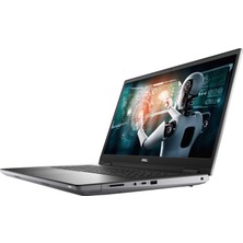 Dell Precision M7680 XCTOP7680EMEA-VP3A1 I9-13950HX 32GB 2tbssd RTX4000 16" Fhd+ W11P Dizüstü Iş Istasyonu