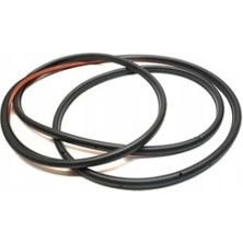 Kapı Fıtılı Ön Sol Vw A3 Bm 13- (Oem No: 8V5837911C)