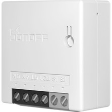 Sonoff Mini R2 Akıllı Röle