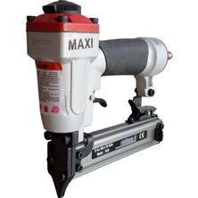 Maxi Master P/06-25 Pin Havalı Çivi Tabancası