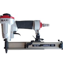 Maxi Master P/06-25 Pin Havalı Çivi Tabancası