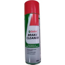 Balata Spreyi Castrol 500 ml