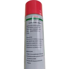 Balata Spreyi Castrol 500 ml