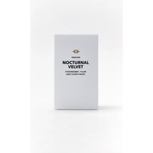 Zara Nocturnal Velvet Edp 100 ml