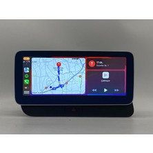 Navimex Audi Q5 12.3inch Nbt Android Multimedya Carplay&android Auto
