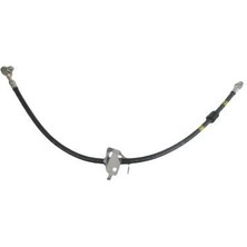 Wisco Fren Hortumu Arka Sag Opel Astra J Ampera Zafıra [13359999]