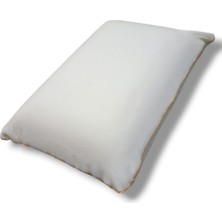 Komfort Home 40X60 cm Boyun Destekli Ortopedik Visco Yastık
