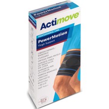 Actimove Powermotion Thigh Support - Üst Baldırlık