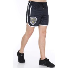 Gym Fitness Antrenman Şortu Big Sam 1477