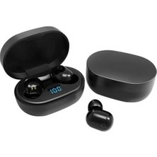 E6S Wireless Headset 5.3 Bluetooth