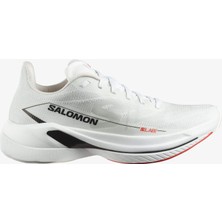 Salomon S/LAB SPECTUR Unisex Koşu Ayakkabısı White L47376000