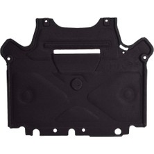 Karter Muhafazası Sanzuman Tarafı Vw A4-A5-Q5 Bm 11-15 (Oem No: 8K1863822S)