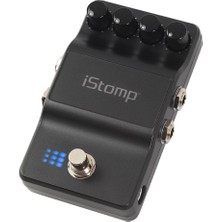 Digitech Istomp iPhone Uyumlu Stombox Tek Pedal